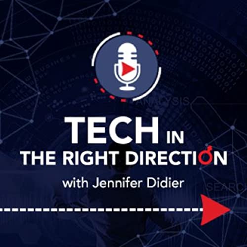 Tech in the Right Direction Titelbild