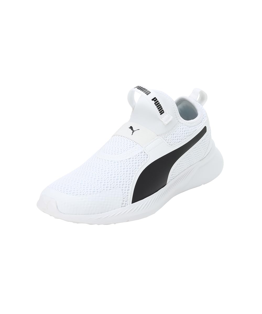See full amazon price history chart for Puma Mens Comfort Litewalk White-Black Sneaker - 10UK (30981702) Puma Mens Comfort Litewalk White-Black Sneaker - 10UK (30981702) (B0BVMF2N9X) Amazon Price History, Amazon Price Tracker