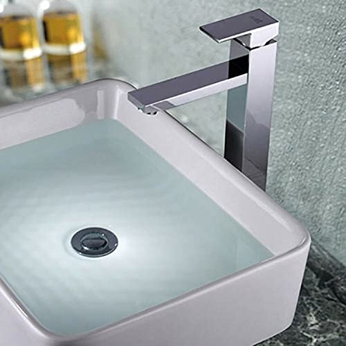 Bouchon d'évier de plancher 43mm anti-fuite pour remplacer votre bonde usée - 5