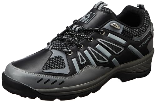 Image of Woodland Mens Gc 6337024hs Hiking Shoe