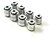 SPL SPL RKB Z34 SPL FKS Rear Knuckle Monoball Bushing Set