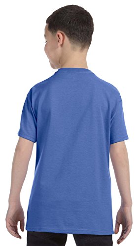 ComfortSoft Youth T-Shirt by Hanes2