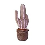 Cute Door Stop-Decorative Door Stops Cactus Door Stopper for Home and Office