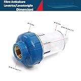 FILTRIACQUAITALIA B06W5H21CV lato 4