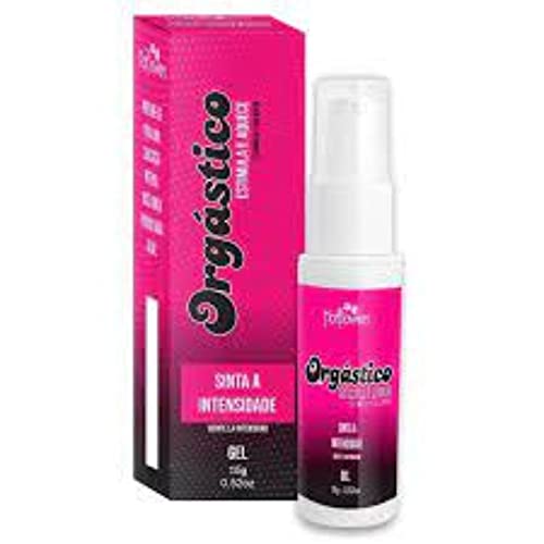 HOT FLOWERS - Orgastico 15g