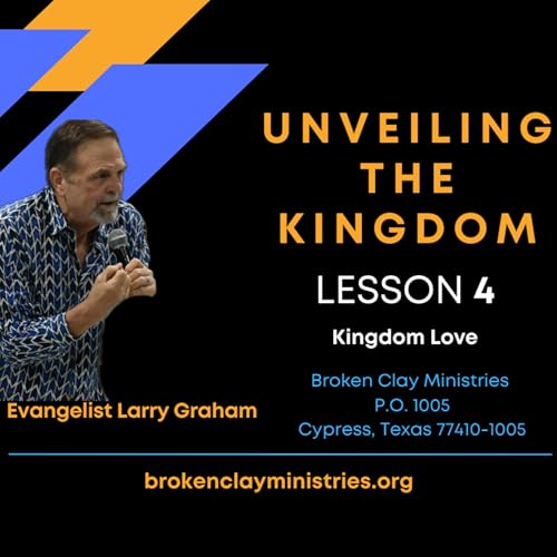 Kingdom Love