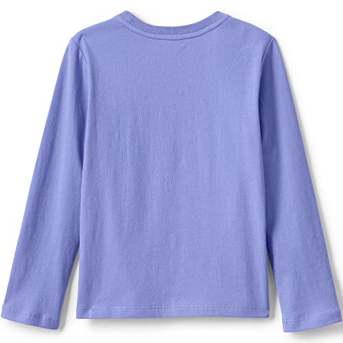 Lands' End K Ls Graphic Tee Super Mutts Kids X-Large #TOP1