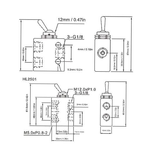 Little Boutique Girls Switch Plate – Monkey