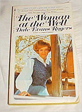 The Woman At the Well B002O6FF80 Book Cover