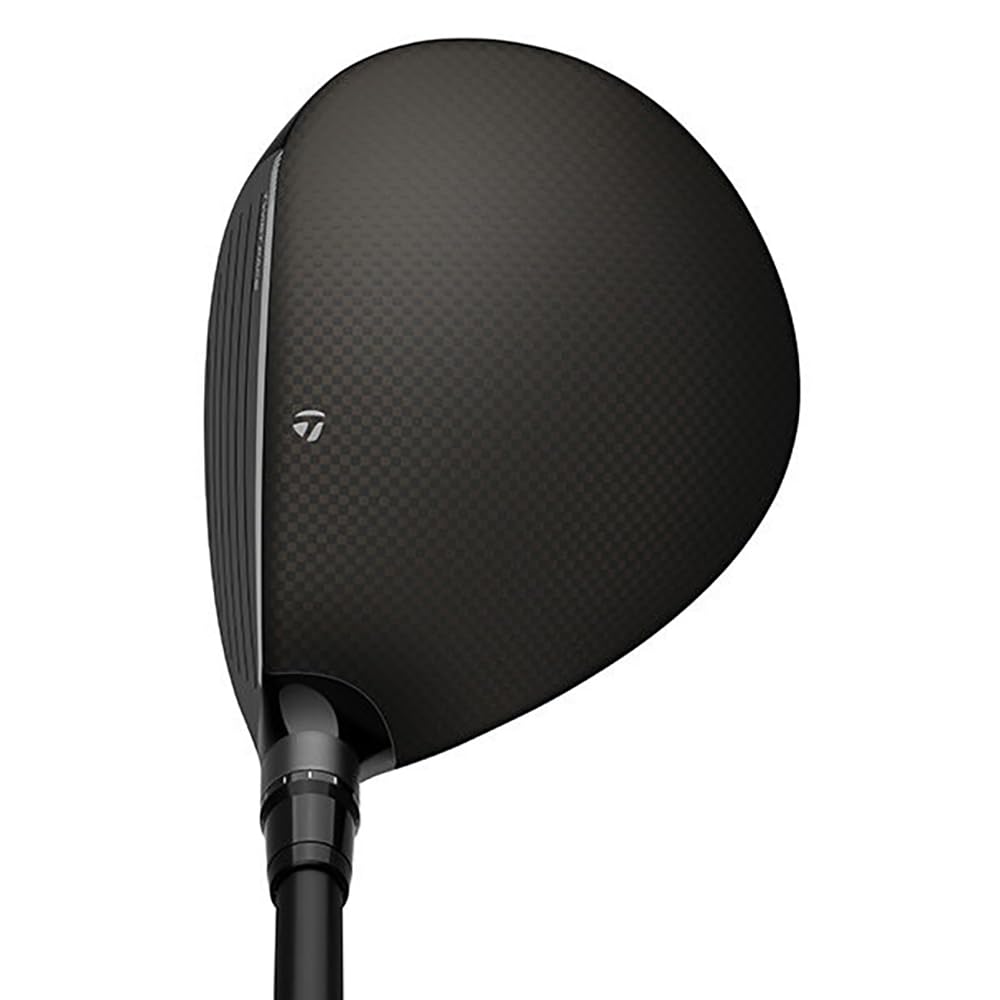 Amazon.co.jp: テーラーメイド Qi4D TOUR フェアウェイウッド REAX 75