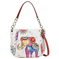 Retro Elephant Ivory