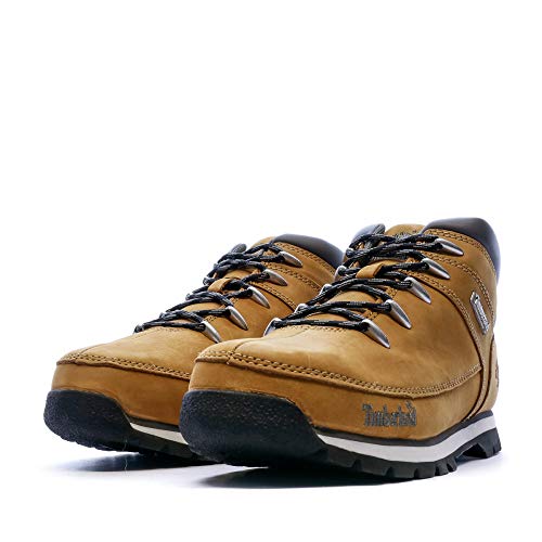 Image of Timberland mens Euro Sprint Mid