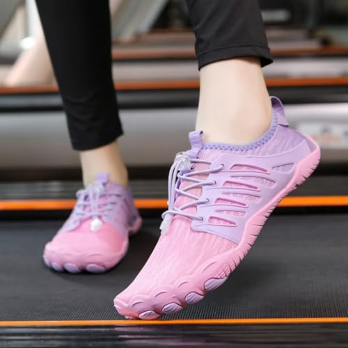 BareStep Stride，Barefoot Shoes Mens Walking，Barefoot Shoes Womens4