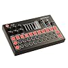 Audio Interface M9 USB Geluidskaart voor Telefoon PC Audio 3.5mm Microfoon Webcast Live Geluidskaart