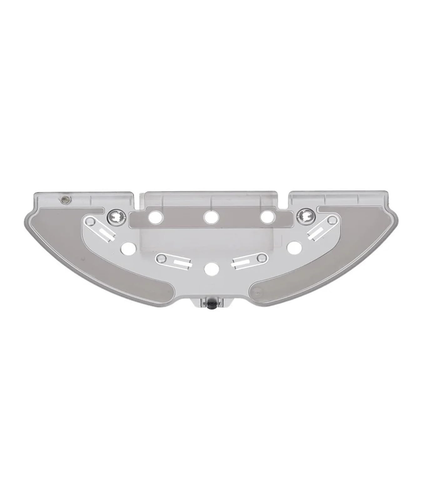 Soporte for paño de fregona, Compatible con Tapo, Robot aspirador RV20, accesorio de repuesto de plástico, accesorio seguro, fácil de instalar