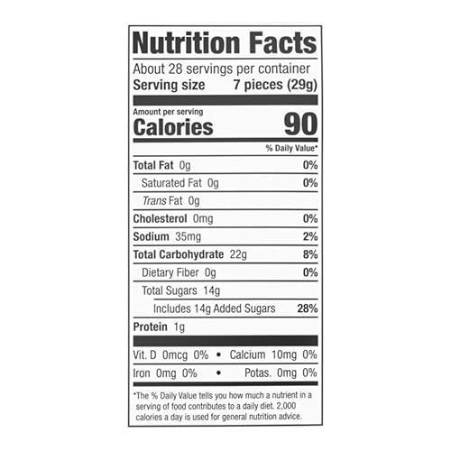 Image of Trolli Sour Brite Crawlers, Very Berry, Sour Gummy Worms, 28.8 Ounce Resealable Bag