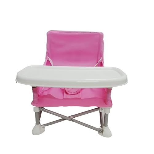 ベビーチェア テーブルチェア 子供 赤ちゃん 収納袋付き 折り畳み 軽量 滑り止め 丈夫 安全ベルト 耐荷重15kg 折り畳み携帯ベビーシート キッズチェア ダイニングチェア お食事椅子