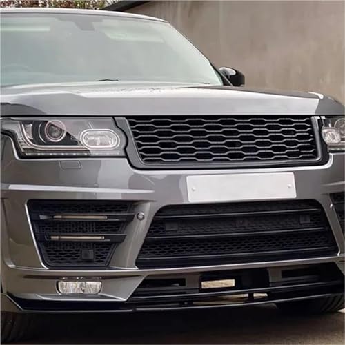 Calandre avant look Facelift 2018 pour Range Rover Vogue L406 2013-2017