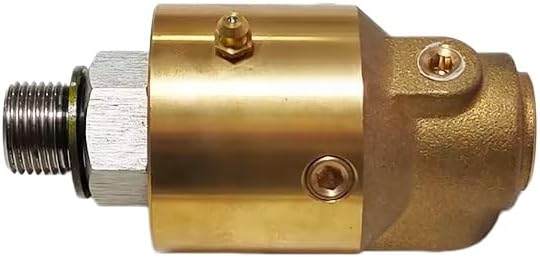 1 PCS 157-083-125 Rotary Union Compatible with KBA for KBA Printing Press