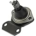 Centric 610.61020 Ball Joint, Lower, Front