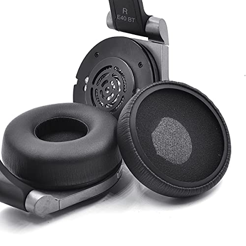 Earpads Replacement Earpads Ear Pads Ear Cushion Cover for JBL E40 E40BT (earpads) - Image 4