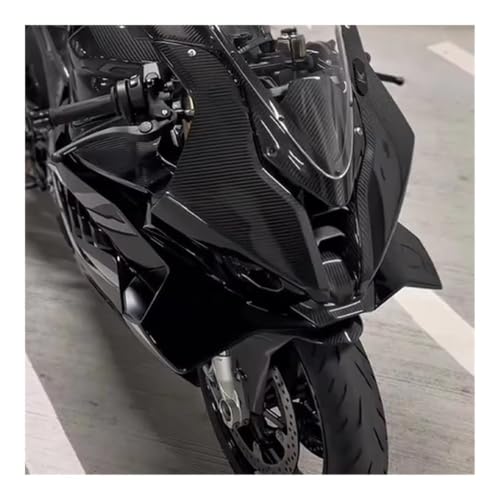 Ailes moto aérodynamique appui renforcé carénage latéral 2015-2018 - 3