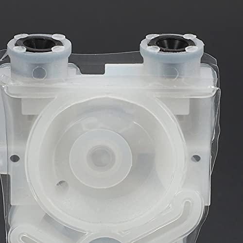 Dasertoe 4 pezzi Dumper stampante BN20 RA640 RE640...