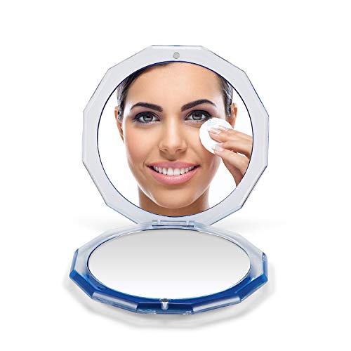 OMIRO Compact Mirror, 3½