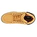 Lugz Men's Warsaw Classic Moc Toe Chukka Fashion Boot, Golden Wheat/Bark/Cream/Gum, 7.5, D