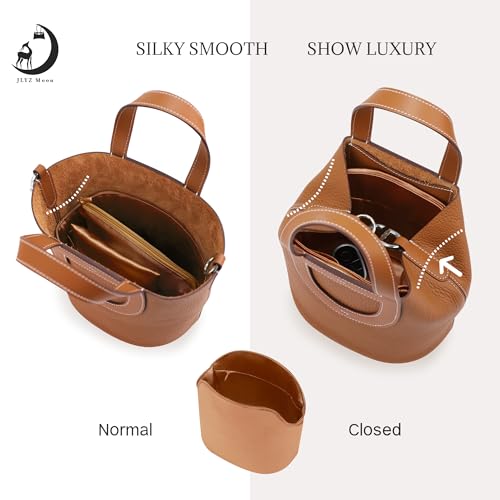 Image of Fits for In the loop Bag Insert Organizer For Hermes(18,Gold)