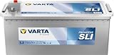 Varta Promotive Black L2-12 V / 155 Ah - 900 A/EN SHD RF Batteria per Veicoli Commerciali