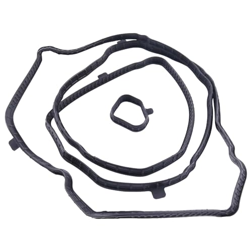 Image of Valve Cover Gasket 123415A2A01 12342-5A2-A01 Compatible with Acura | ILX Compatible with Honda Accord CRV 2.4L