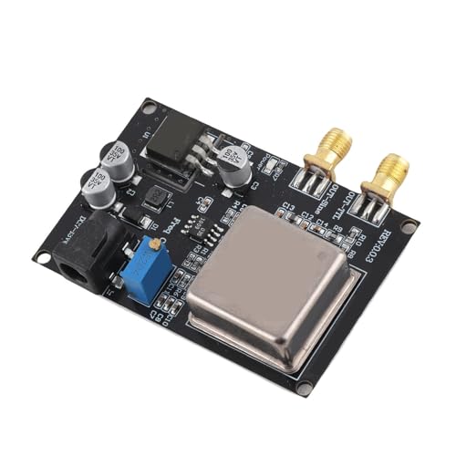 Irfora OCXOgW[A肵10MHzU퉷x{[hAʑmCYASMAC^[tF[XA萫A1HzxA5e-12g萫AI[fBIVXeAWIfR[_AMȂǂ̑֕iA艷x10MHzAg