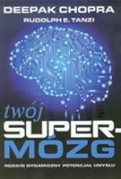 Twój supermózg 8328007592 Book Cover