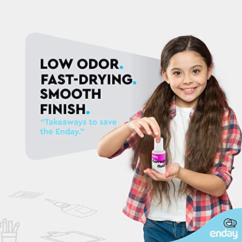 The 28 Best Correction Fluid of 2024 [Verified] Cherry Picks