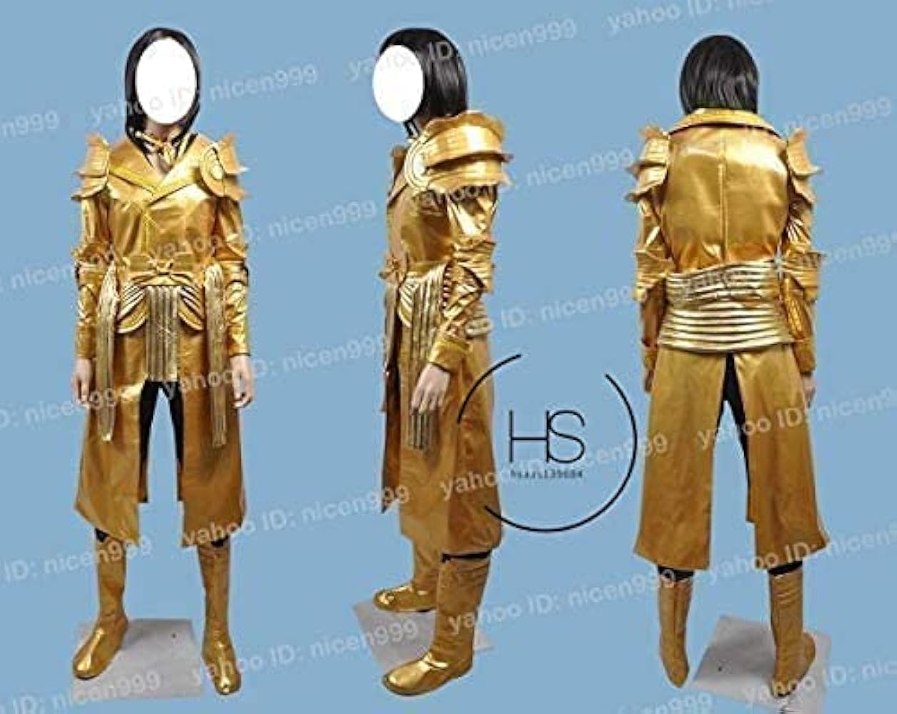Amazon.co.jp: [GenericBrands] [萌地带コスプレ]刀剣乱舞 とう