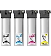 Amazon.co.jp: IP01 エプソン 互換 IP01B IP01KB IP01CB IP01MB IP01YB