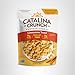 Catalina Crunch Protein Cereal | Sugar Free Breakfast Cereal with 11g of Protein | Gluten Free, Keto Friendly | Cinnamon Toast - 9 oz. Bag (Pack of 1)