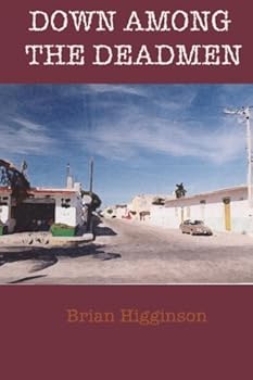 Paperback Down Among the Deadmen Book