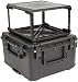 SKB 3i-2424M146U iSeries 6U Fly Rack Case - 20