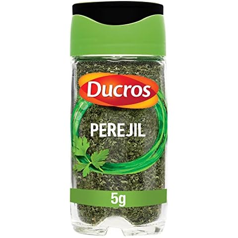 Ducros Perejil en Polvo Cover