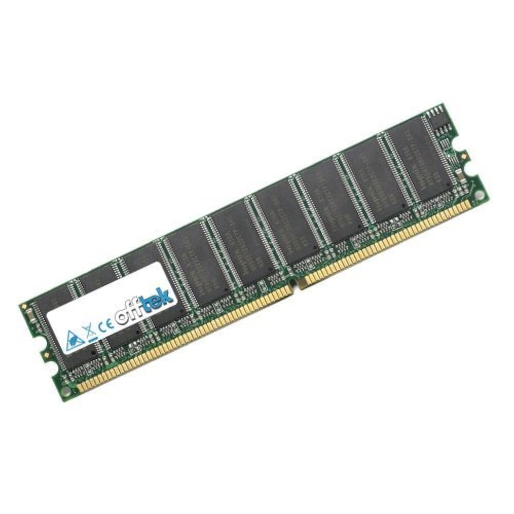 Amazon | 512MB RAM Memory for Aopen vKM266Pm (PC3200 - ECC