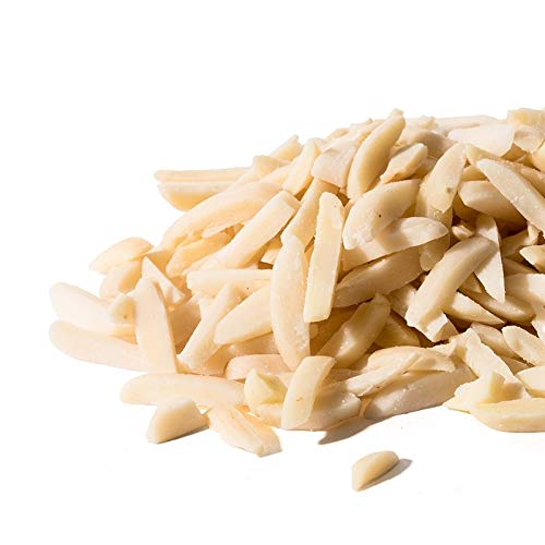 Bastones de Almendra pelada - Variedad marcona - (1kg/5kg/10kg)