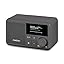 LIFE S66822 Tragbares DAB Radio grün