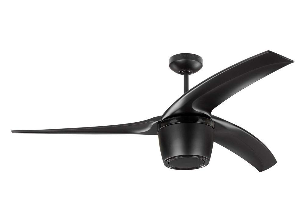 Monte Carlo 3SKYR56BKD 56-inch Ceiling Fan