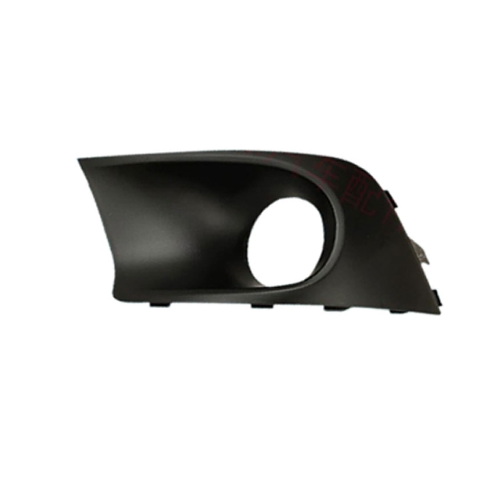 Rejilla parachoques antiniebla para Subaru Legacy de 2008 a 2011 frontal 3
