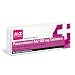 Produktbild Paracetamol AbZ 500 mg Tabletten: Die gut verträgliche Hilfe bei leichten bis mäßigen Schmerzen und Fieber, 20 Filmtabletten