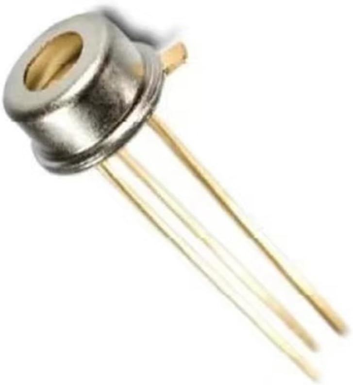 InGaAs 800-1700nm 5pcs 500um InGaAs PD Photodiode Detector FTTH ELINK