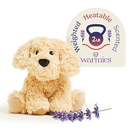 warmies Microwavable...