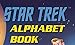 Star Trek Alphabet Book (Star Trek) (Little Golden Book)
